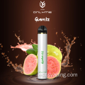 Js vape e-cigarette solo yo pod vape pluma